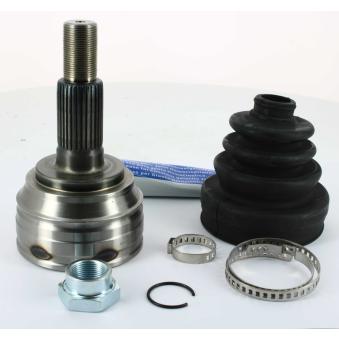 Jeu de joints, arbre de transmission avant CEVAM [6005]