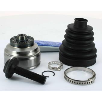Jeu de joints, arbre de transmission avant CEVAM 6015
