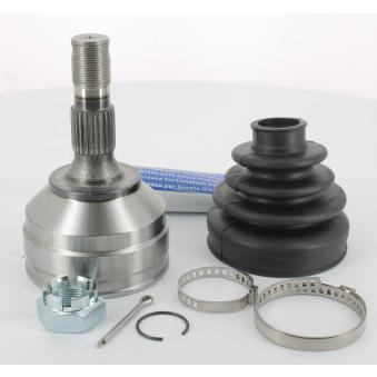 Jeu de joints, arbre de transmission avant CEVAM 6022 pour PEUGEOT RCZ 2.0 HDI - 163cv