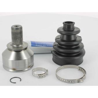 Jeu de joints, arbre de transmission arrière CEVAM OEM A4533506100