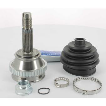 Jeu de joints, arbre de transmission avant CEVAM [6026]