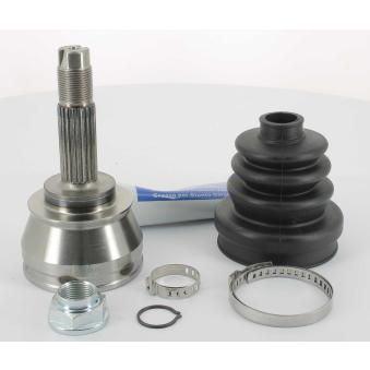 Jeu de joints, arbre de transmission avant CEVAM OEM 46307406