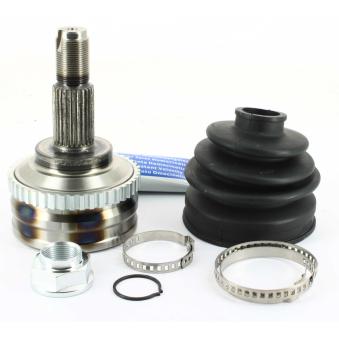 Jeu de joints, arbre de transmission avant CEVAM [6037]