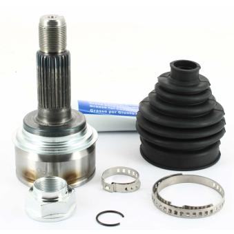 Jeu de joints, arbre de transmission arrière CEVAM 6040 pour HONDA CR-V 2.2 i-DTEC - 150cv