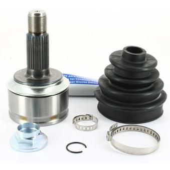 Jeu de joints, arbre de transmission avant CEVAM 6042 pour HONDA ACCORD 2.0 - 156cv