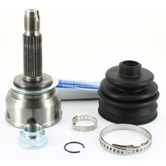 Jeu de joints, arbre de transmission avant CEVAM 6043 pour LANCIA YPSILON 1.3 - 84cv