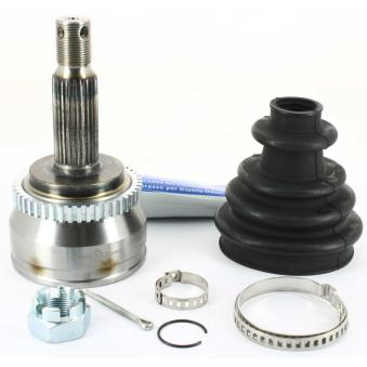 Jeu de joints, arbre de transmission avant CEVAM OEM 495012L210