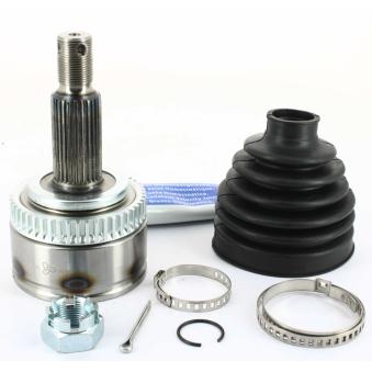 Jeu de joints, arbre de transmission avant CEVAM [6055]