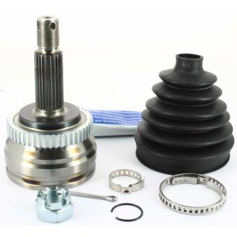 Jeu de joints, arbre de transmission avant CEVAM OEM 495002E600