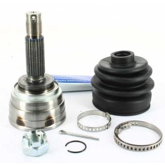 Jeu de joints, arbre de transmission avant CEVAM [6062]