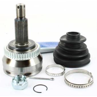 Jeu de joints, arbre de transmission avant CEVAM OEM 495012E800