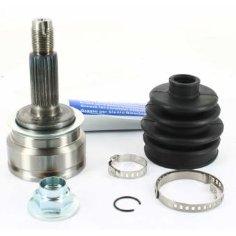 Jeu de joints, arbre de transmission avant CEVAM OEM 4959107090