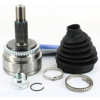 Jeu de joints, arbre de transmission avant CEVAM OEM TDB500090