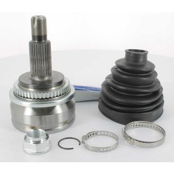 Jeu de joints, arbre de transmission arrière CEVAM [6080]