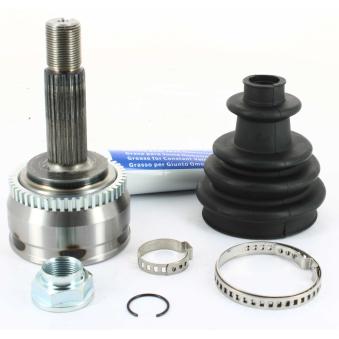 Jeu de joints, arbre de transmission avant CEVAM OEM 495811W200 Jeu de joints, arbre de transmission avant CEVAM OEM 495811W200