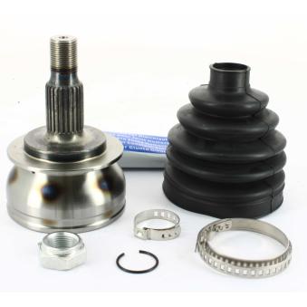 Jeu de joints, arbre de transmission avant CEVAM [6114]