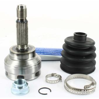 Jeu de joints, arbre de transmission avant CEVAM OEM MR953745