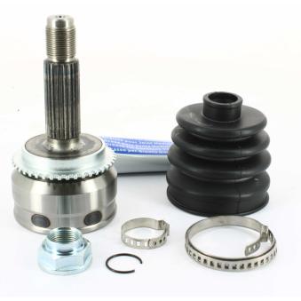 Jeu de joints, arbre de transmission avant CEVAM OEM MN580862