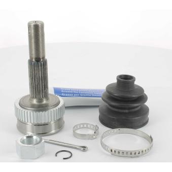 Jeu de joints, arbre de transmission arrière CEVAM [6134]