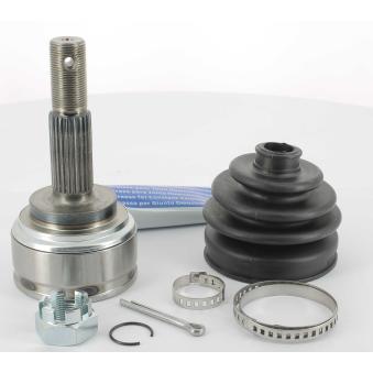 Jeu de joints, arbre de transmission avant CEVAM 6136 pour OPEL COMBO 1.5 - 90cv