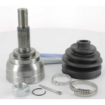 Jeu de joints, arbre de transmission avant CEVAM 6138 pour NISSAN MAXIMA 2.0 V6 24V - 140cv