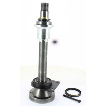Embout de cardan avant (kit de réparation) CEVAM OEM 02N409344F