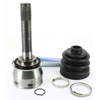 Jeu de joints, arbre de transmission avant CEVAM 6149 pour DAEWOO KORANDO 3.2 - 212cv