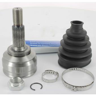 Jeu de joints, arbre de transmission avant CEVAM OEM 391019117R Jeu de joints, arbre de transmission avant CEVAM OEM 391019117R