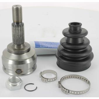 Jeu de joints, arbre de transmission avant CEVAM OEM 391005624R Jeu de joints, arbre de transmission avant CEVAM OEM 391005624R