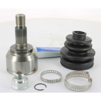 Jeu de joints, arbre de transmission avant CEVAM [6159]