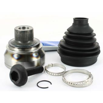 Embout de cardan avant (kit de réparation) CEVAM OEM 8K0498099D