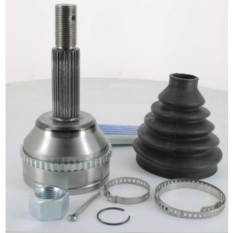 Embout de cardan avant (kit de réparation) CEVAM 6173