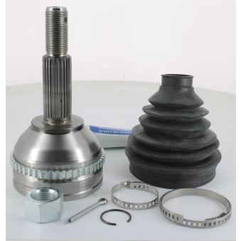 Embout de cardan avant (kit de réparation) CEVAM 6174 pour FORD TRANSIT 2.0 DI - 86cv