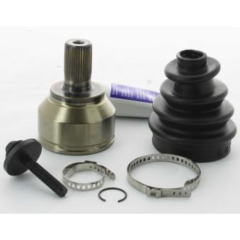 Embout de cardan avant (kit de réparation) CEVAM 6176N