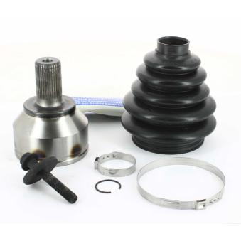 Embout de cardan avant (kit de réparation) CEVAM 6176T pour LADA XRAY 1.6 - 100cv