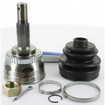 Embout de cardan avant (kit de réparation) CEVAM OEM 391008H615