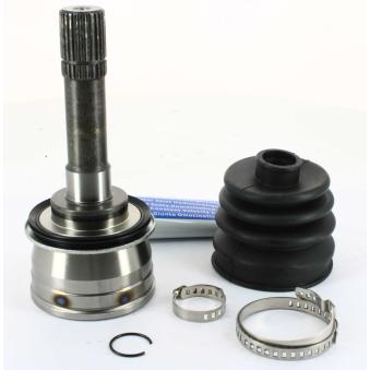 Jeu de joints, arbre de transmission avant CEVAM 6186