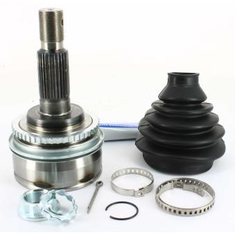 Jeu de joints, arbre de transmission arrière CEVAM 6194 pour TOYOTA HIACE 2.7 - 143cv