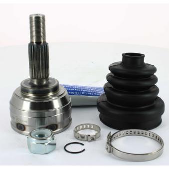 Jeu de joints, arbre de transmission avant CEVAM OEM 8200261841 Jeu de joints, arbre de transmission avant CEVAM OEM 8200261841