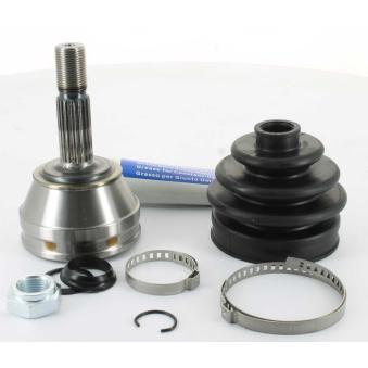 Embout de cardan avant (kit de réparation) CEVAM 6228 pour VOLKSWAGEN POLO 1.3 CAT - 55cv