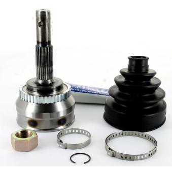 Embout de cardan avant (kit de réparation) CEVAM 6230