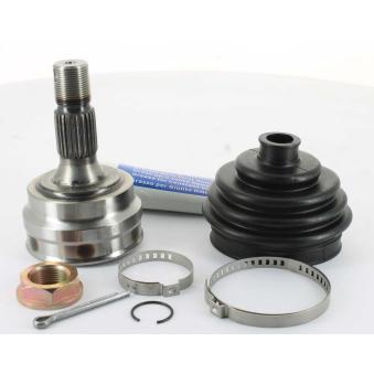 Embout de cardan avant (kit de réparation) CEVAM 6236 pour FORD TRANSIT 1.6 E - 88cv