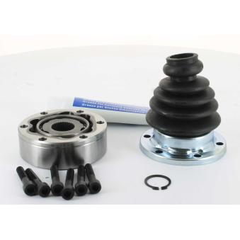 Embout de cardan avant (kit de réparation) CEVAM OEM 893498103B