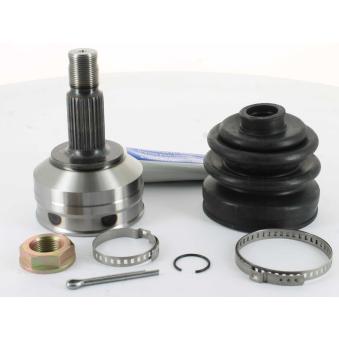 Embout de cardan avant (kit de réparation) CEVAM OEM 3272M0