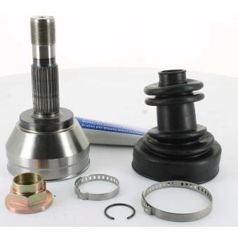 Embout de cardan avant (kit de réparation) CEVAM 6256 pour SAAB 93X 2.0 - 110cv