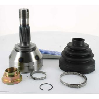 Embout de cardan avant (kit de réparation) CEVAM 6257 pour MINI MINI PACEMAN 2.0 - 110cv