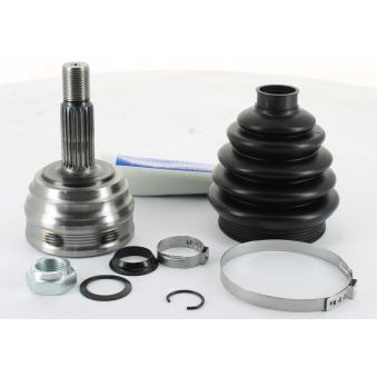 Embout de cardan avant (kit de réparation) CEVAM OEM 191498099F