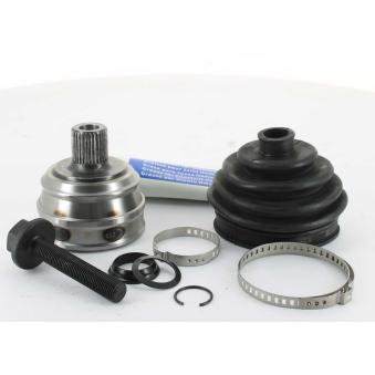 Embout de cardan avant (kit de réparation) CEVAM [6267]