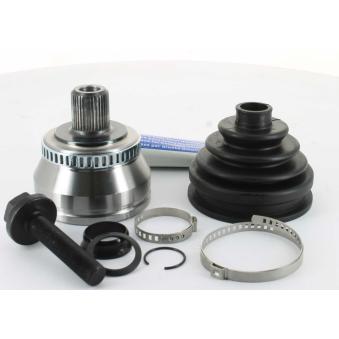 Embout de cardan avant (kit de réparation) CEVAM 6277N pour VOLKSWAGEN SCIROCCO 1.9 TDI - 110cv