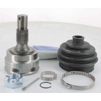 Embout de cardan avant (kit de réparation) CEVAM OEM 327375
